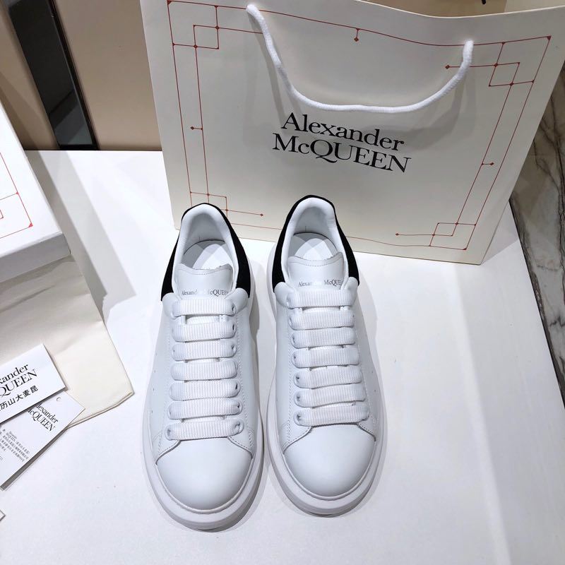 alexander M*Q*en casual shoes